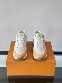 Picture of Louis Vuitton Shoes _SKULVsz38-46jyh051717607